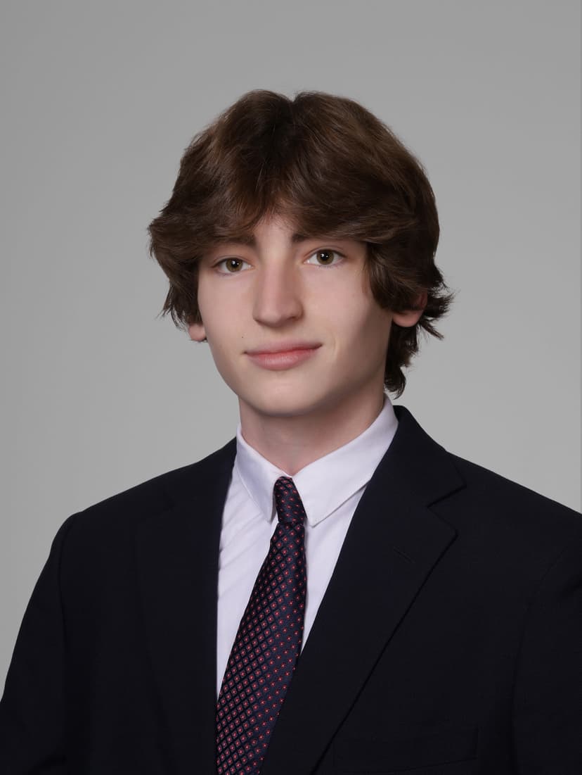 Jake Abendroth